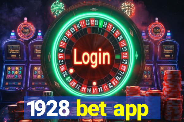 1928 bet app